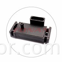 MAP Sensor de pressão absoluta manifold para OPEL ASTRA G H COMBO ESTATE CORSA C FRONTERA B 1235046 1247047